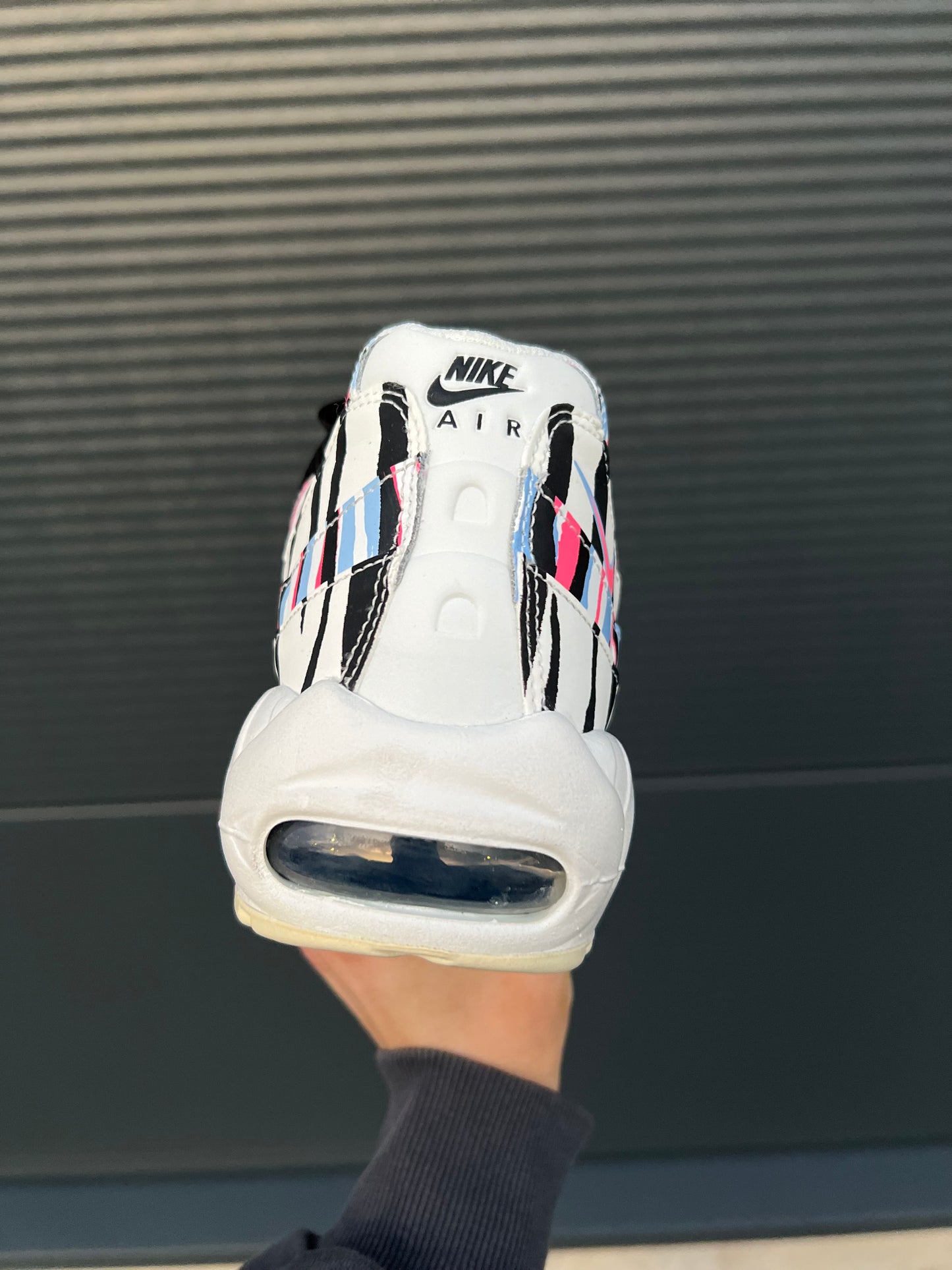 Nike Air Max 95 Korea