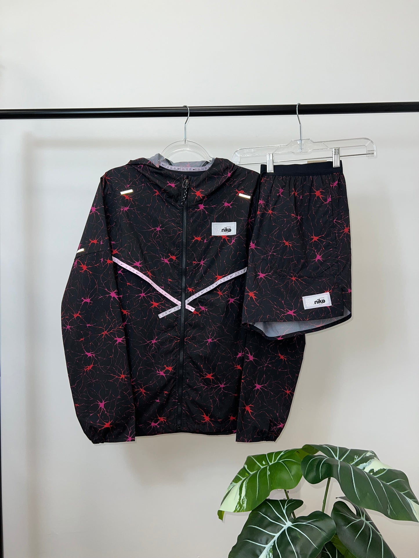 Nike D.Y.E Set