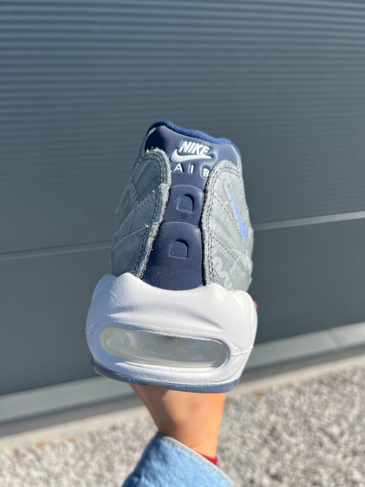 Air Max 95 Summer Showers