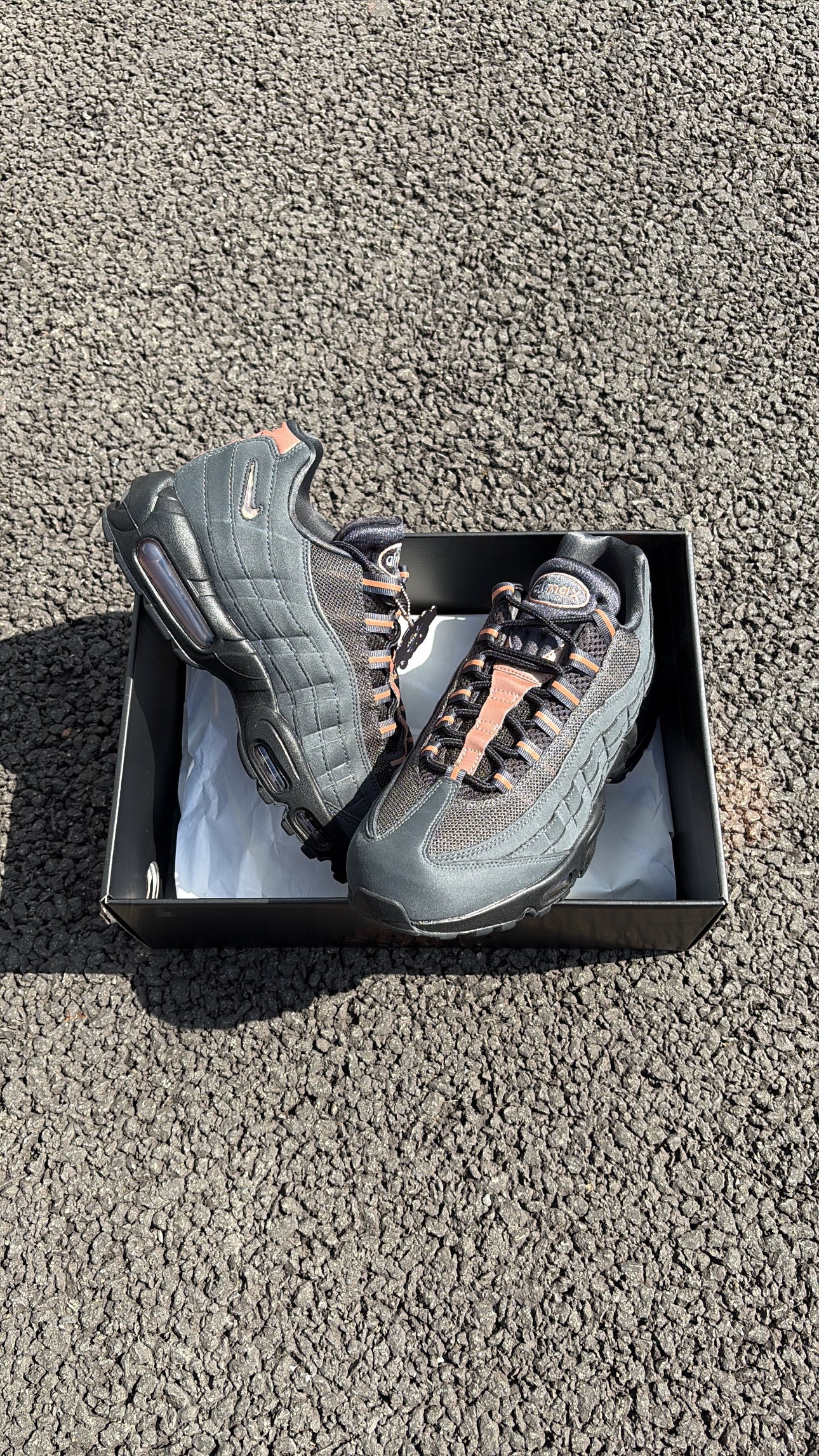 Air Max 95 Central Cee