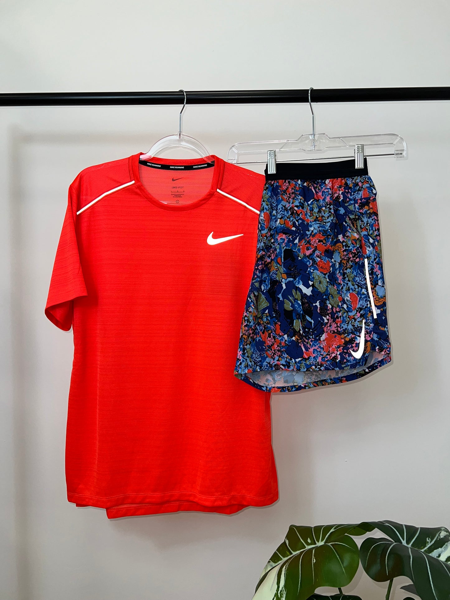 Nike Floral Set