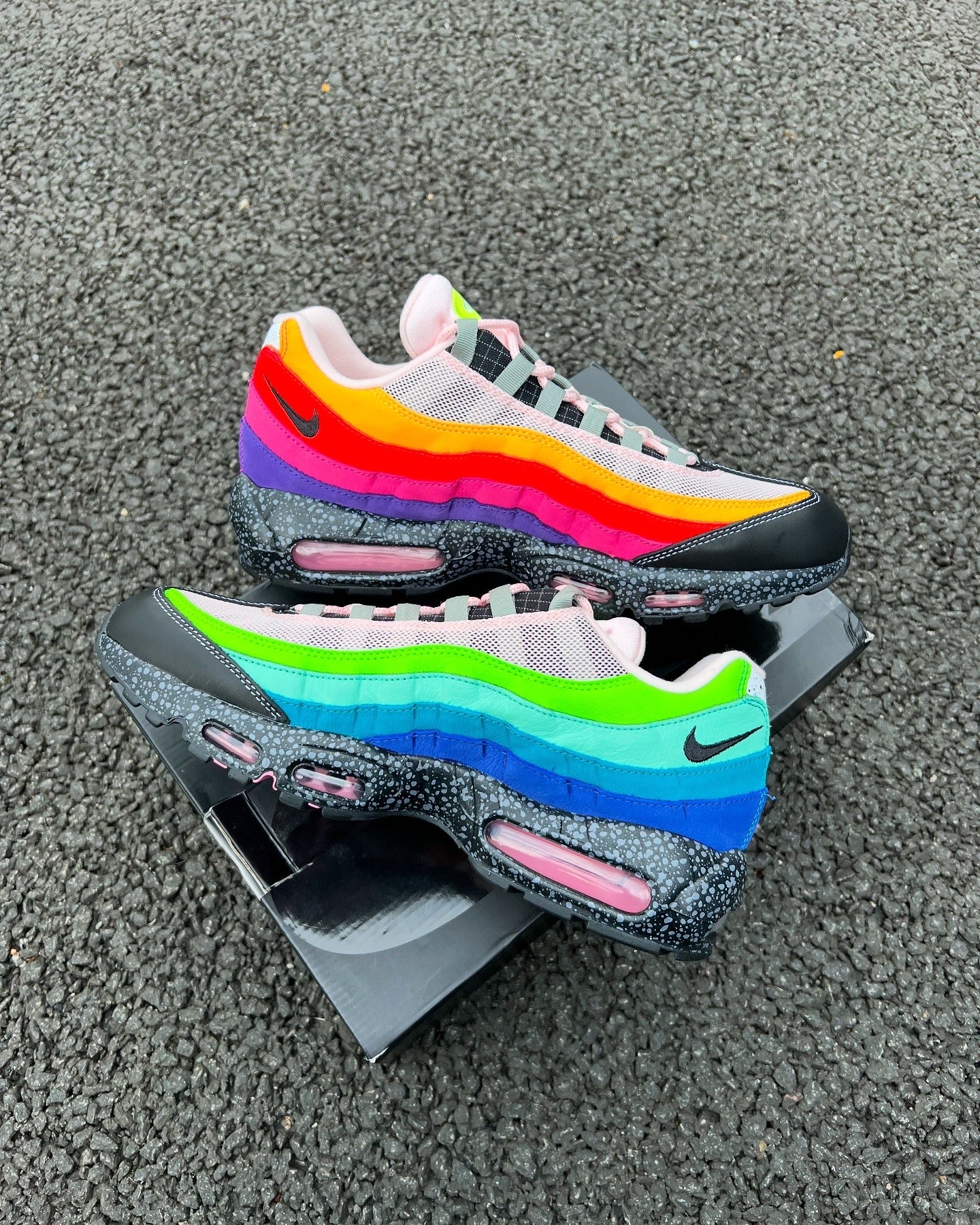 Nike Air Max 95 Size? 20 For 20