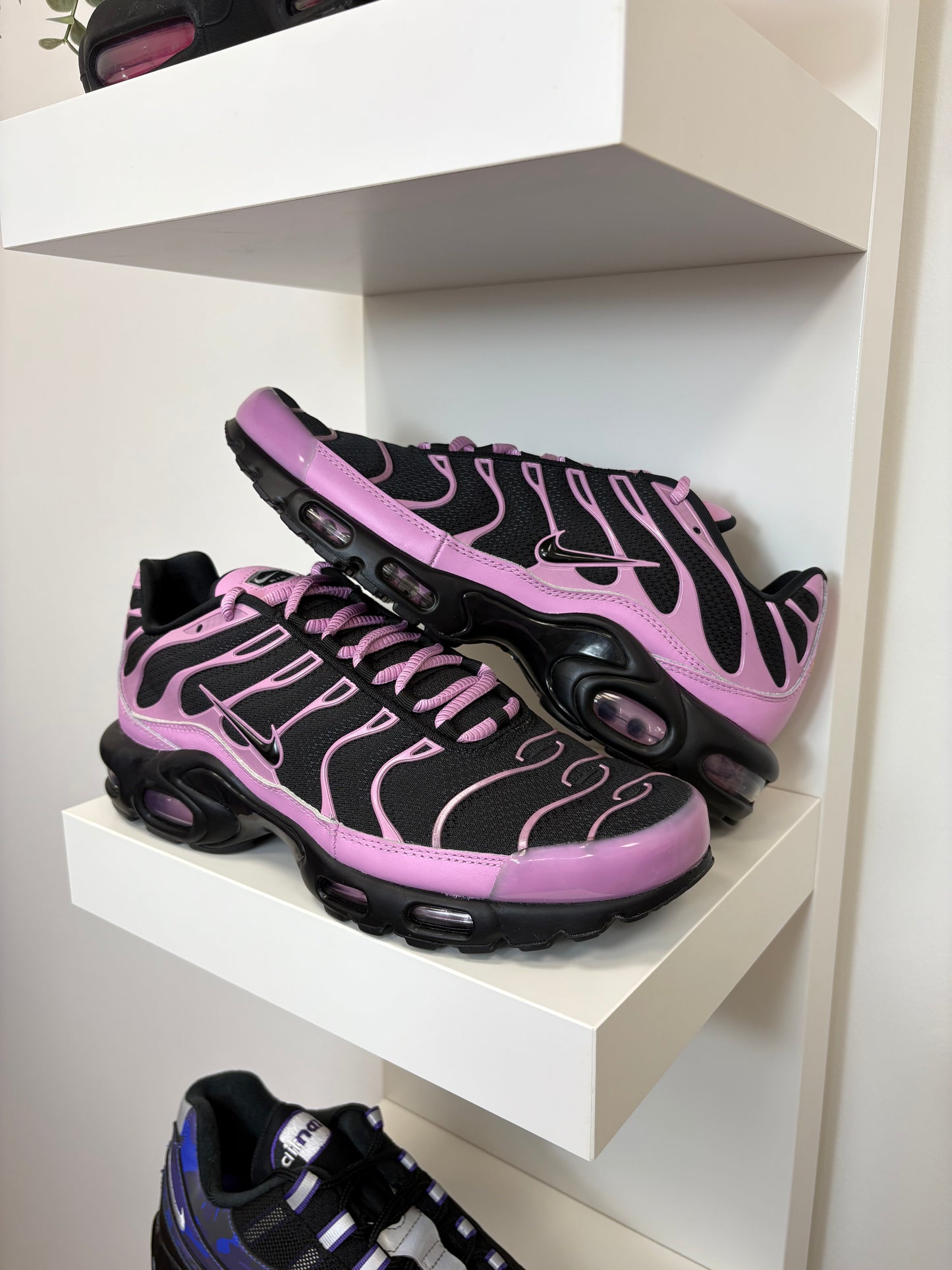 Nike Air Max Plus TN ID