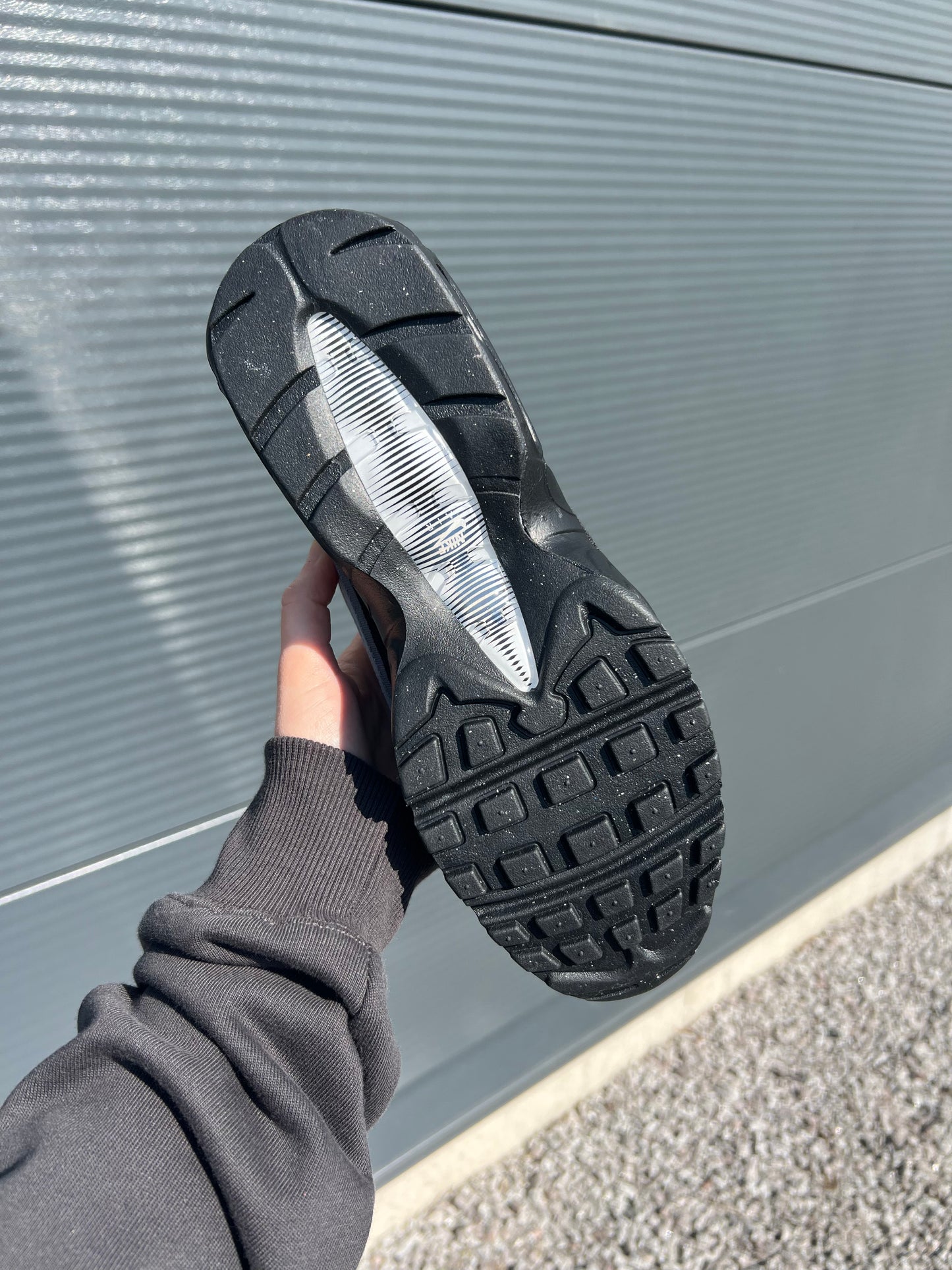 Nike Air Max 95 ID