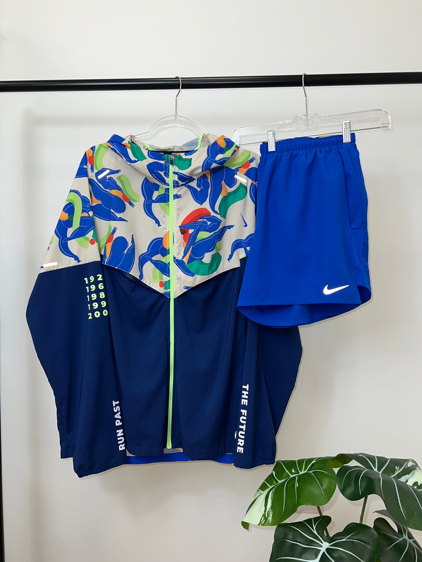 Nike Kelly Anna Set