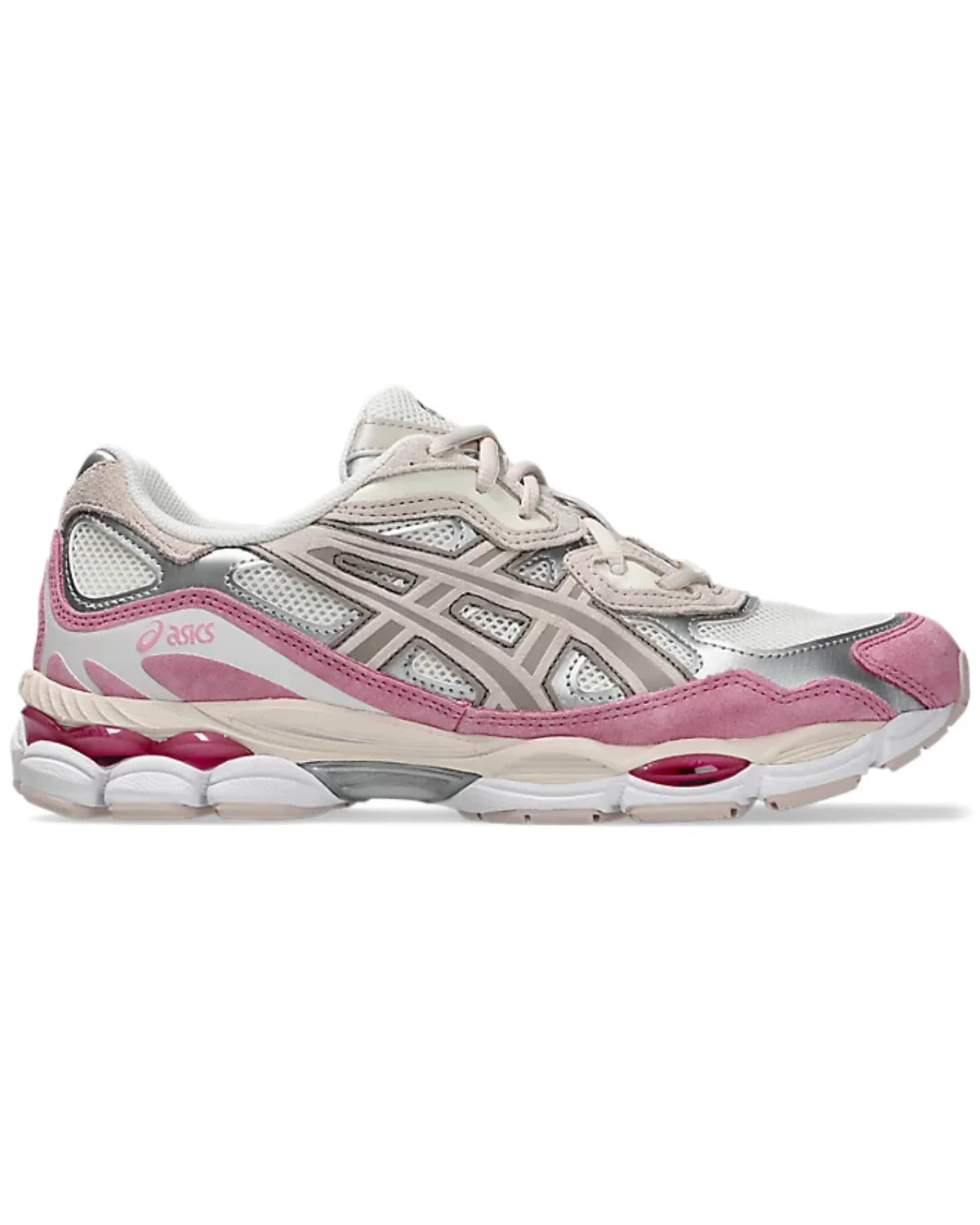 ASICS Gel NYC Pink
