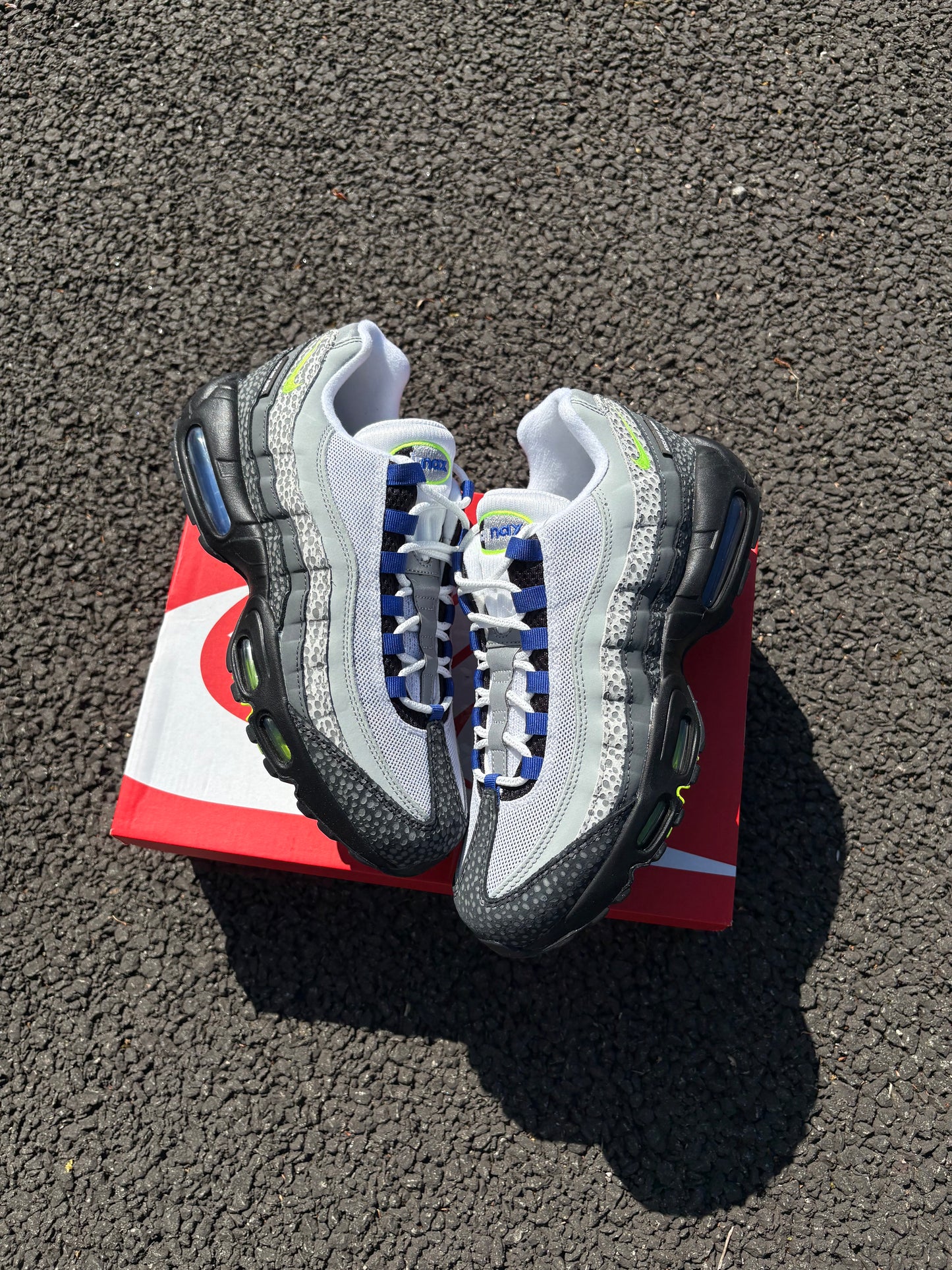 Nike Air Max 95 Kiss My Airs