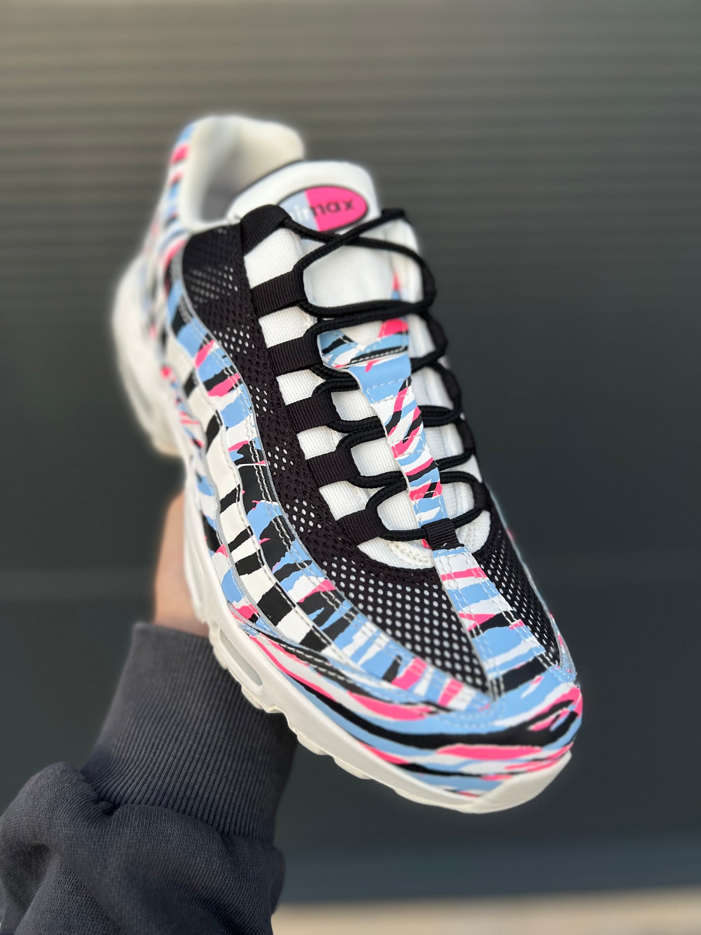 Nike Air Max 95 Korea