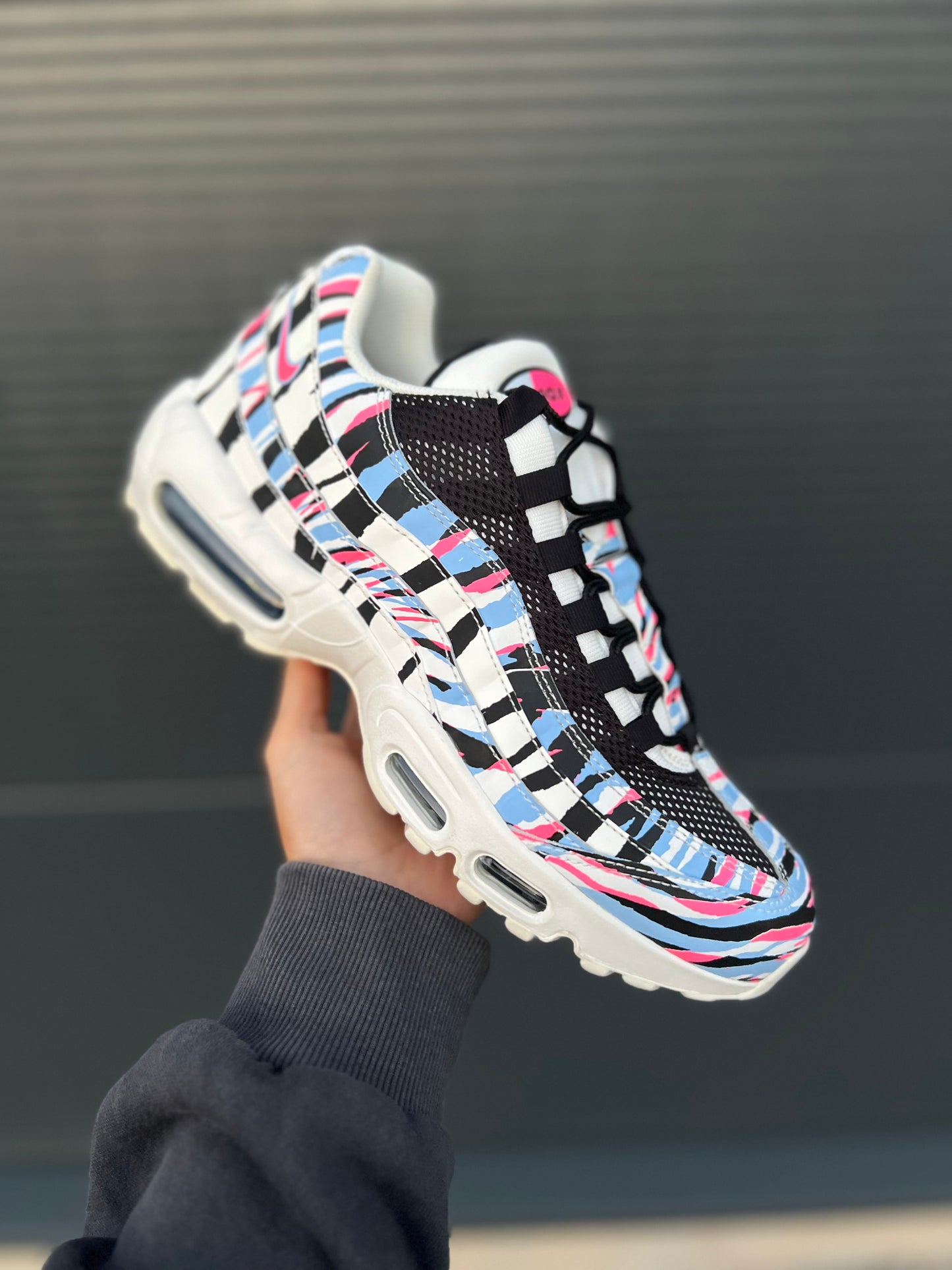 Nike Air Max 95 Korea
