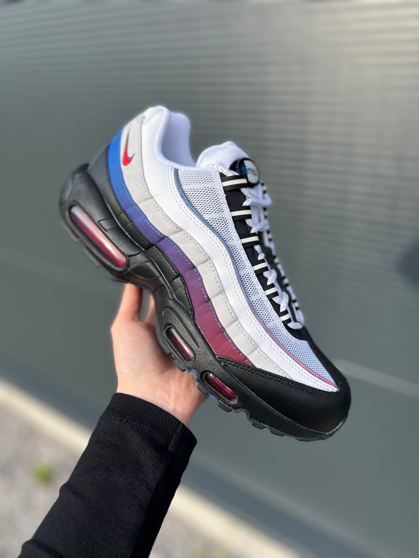 Nike Air Max 95 Toronto