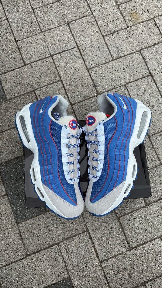 Nike Air Max 95