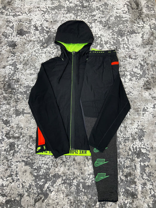 Nike Meekz Tracksuit