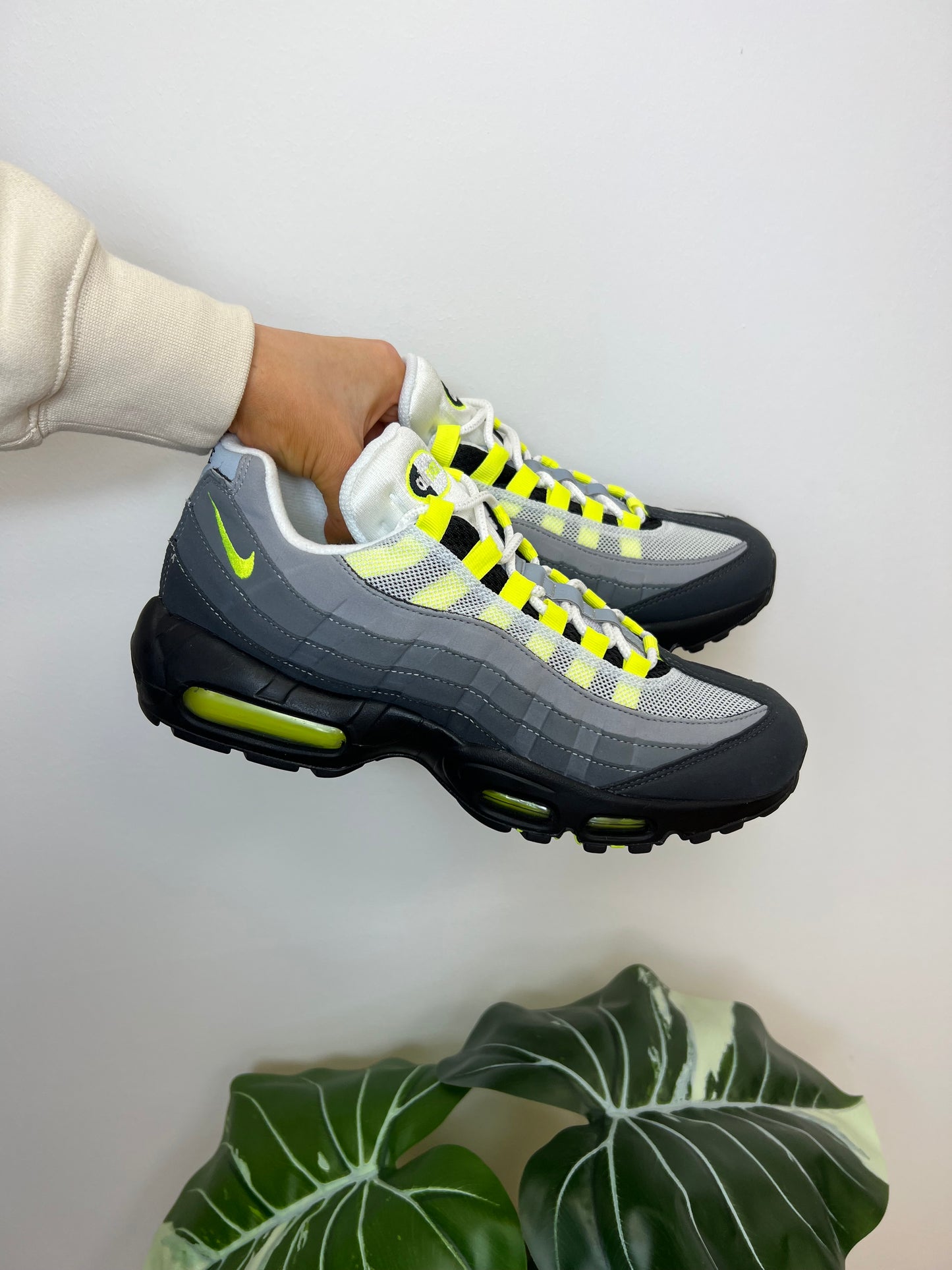 Nike Air Max 95 OG Neon