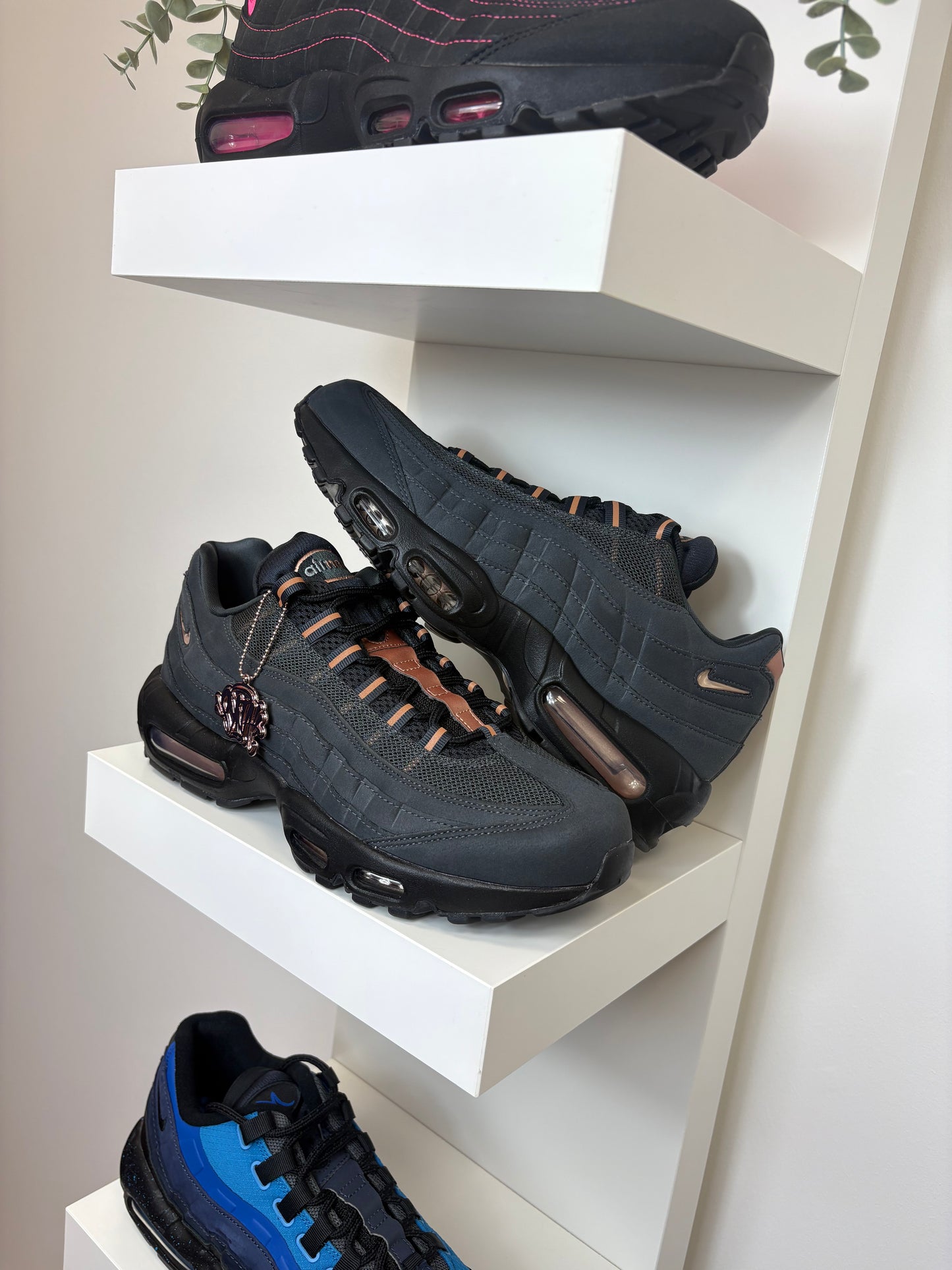 Air Max 95 Central Cee