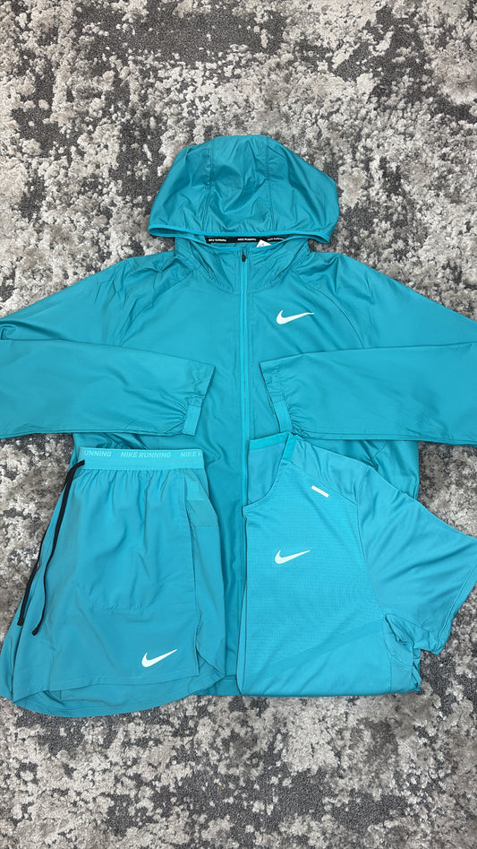 Nike 3 Piece Set Dusty Cactus