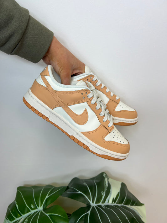 Nike Dunk Low Harvest Moon