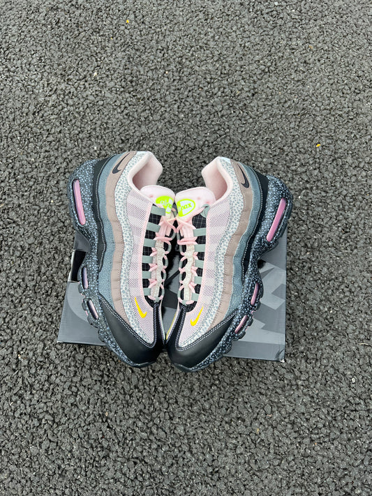 Nike Air Max 95 Size? 20 For 20