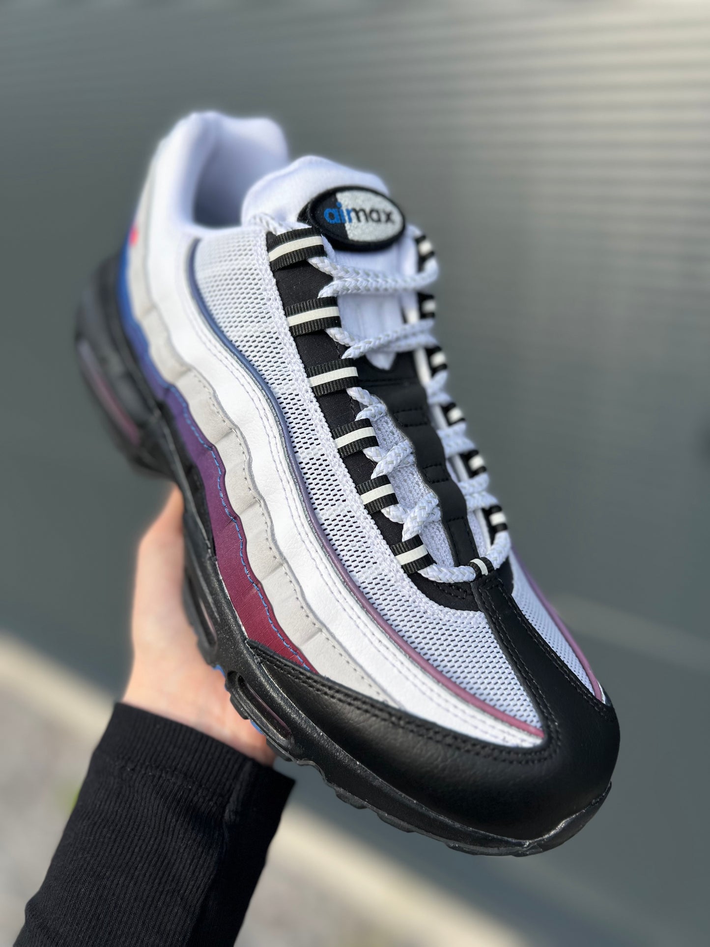 Nike Air Max 95 Toronto