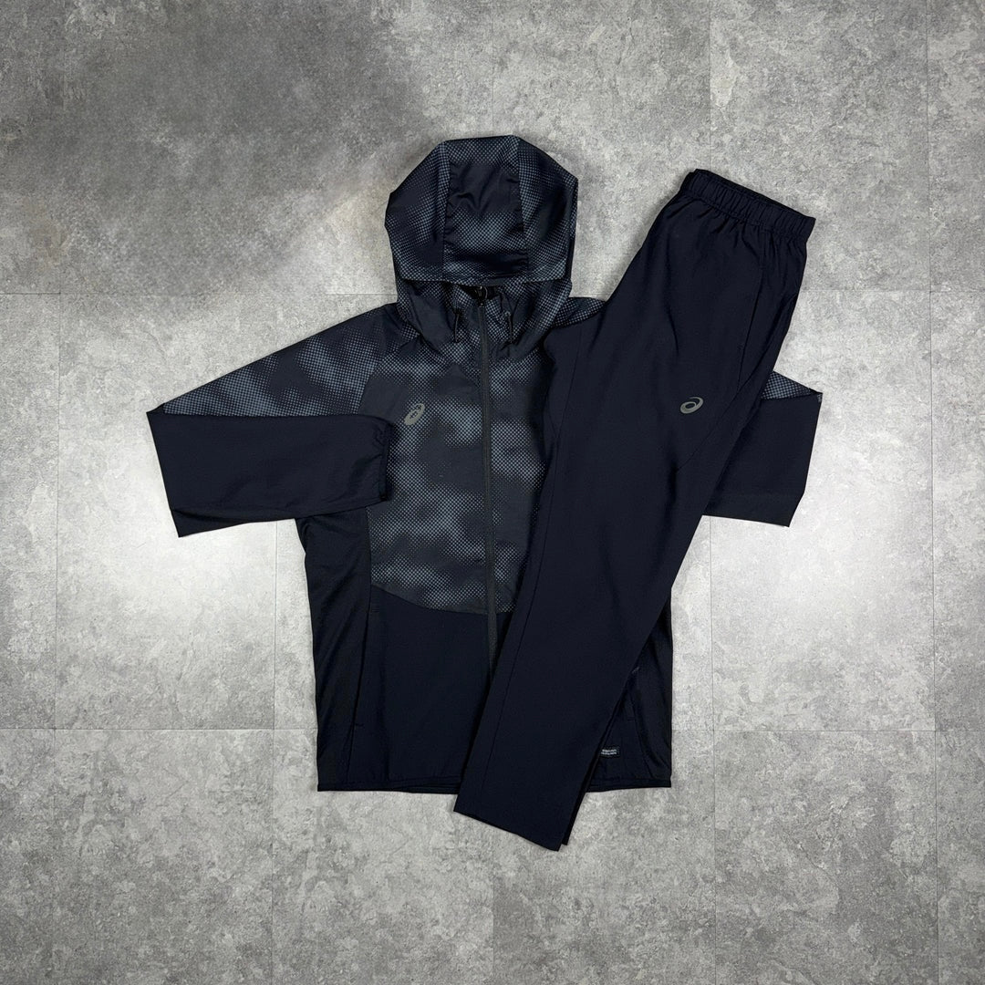 Asics Tracksuit Asia Exclusive