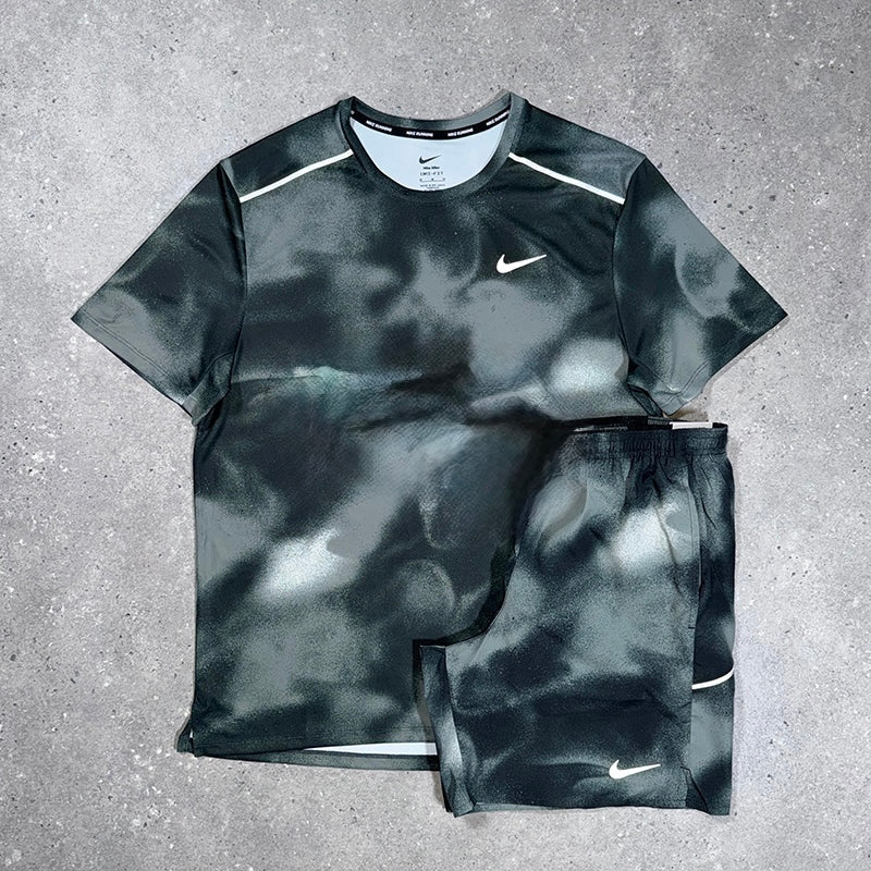 Nike Camo Set