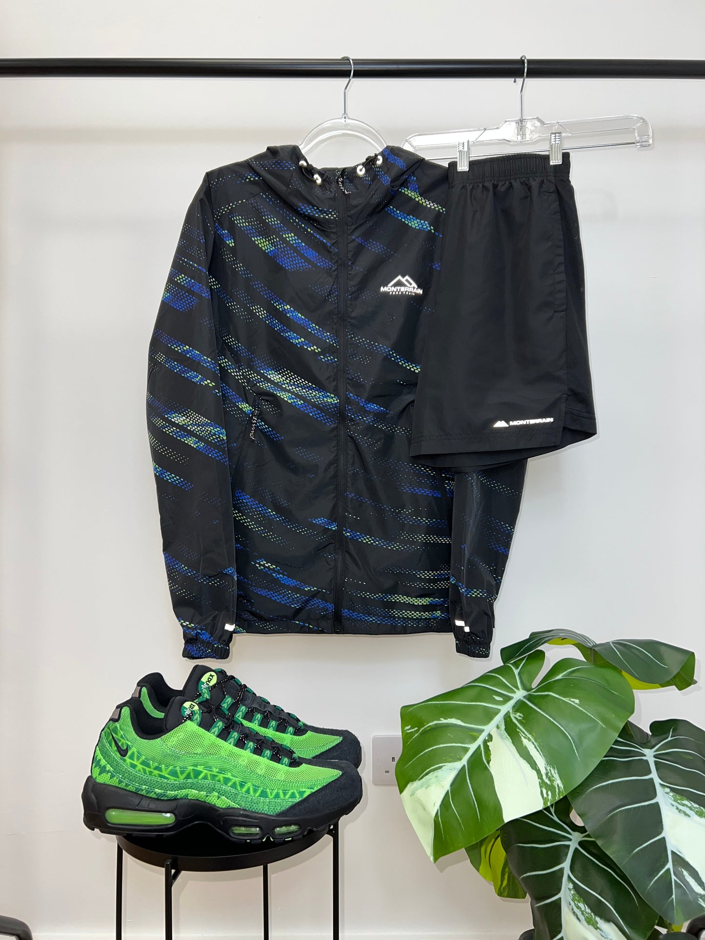 Monterrain / Nike Air Max 95 Bundle Deal