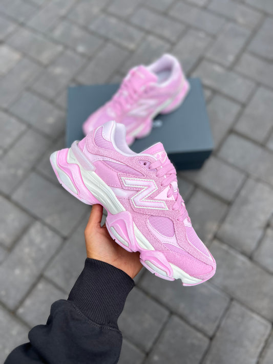 New Balance 9060 Pink