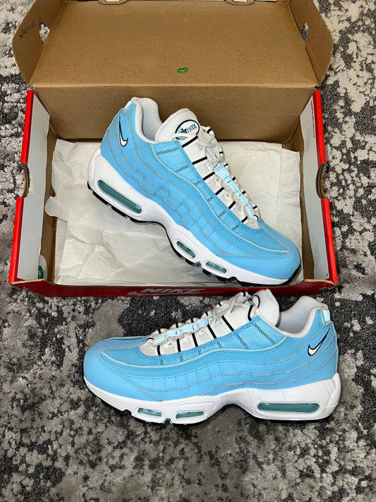 Nike Air Max 95 University Blue