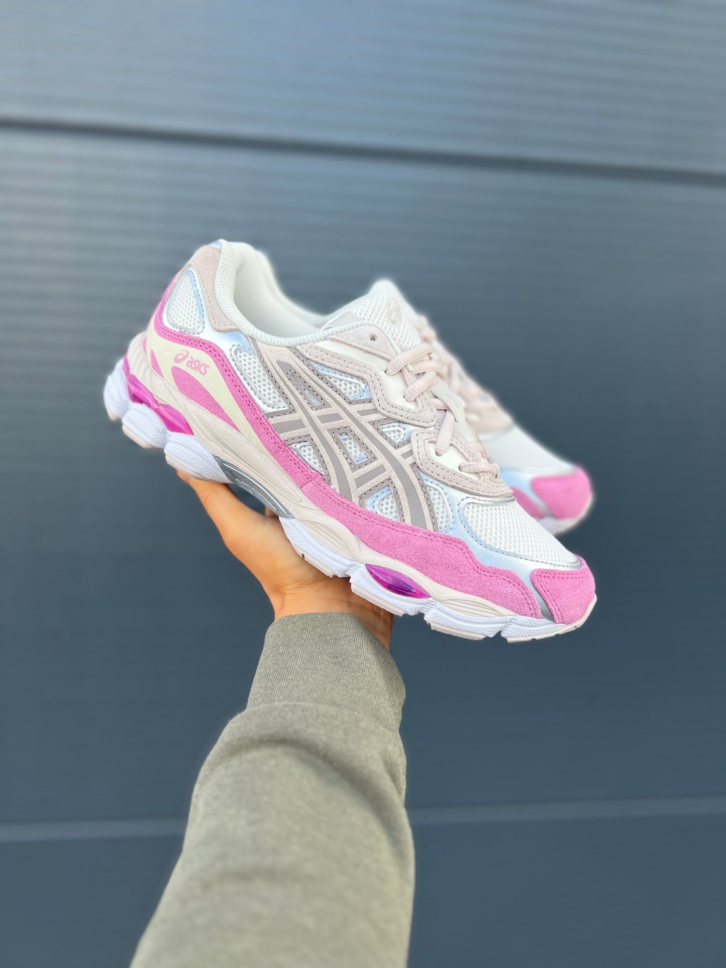 Asics Gel NYC