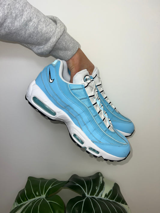 Nike Air Max 95 University Blue