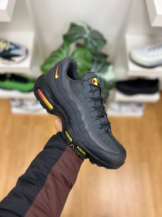 Nike Air Max 95 Gradient Bubble