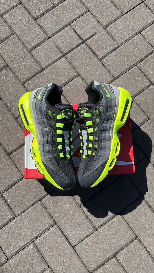 Nike Air Max 95 Kiss My Airs