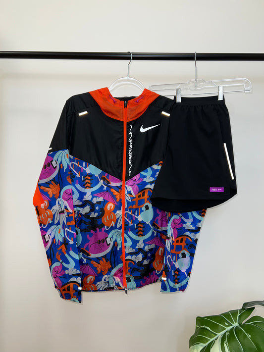 Nike Tokyo Exclusive Set