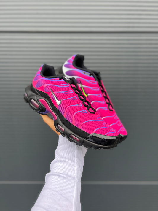 Nike Air Max TN Fireberry