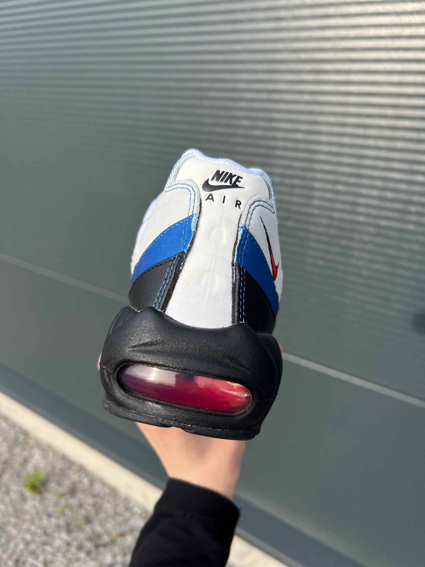 Nike Air Max 95 Toronto