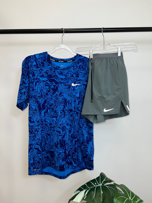 Nike Digital Set Blue