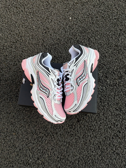 Saucony Omni 9