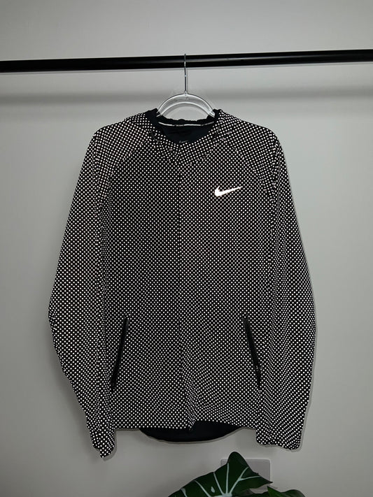 Nike Reflective Flash Windrunner Jacket