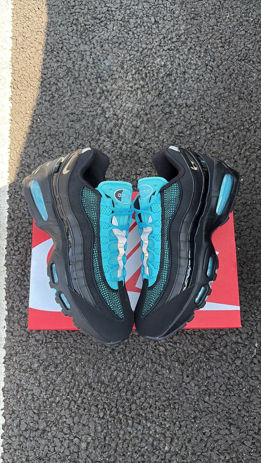 Nike Air Max 95 Scorpion