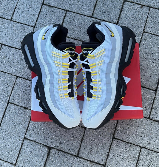 Nike Air Max 95 Tour Yellow