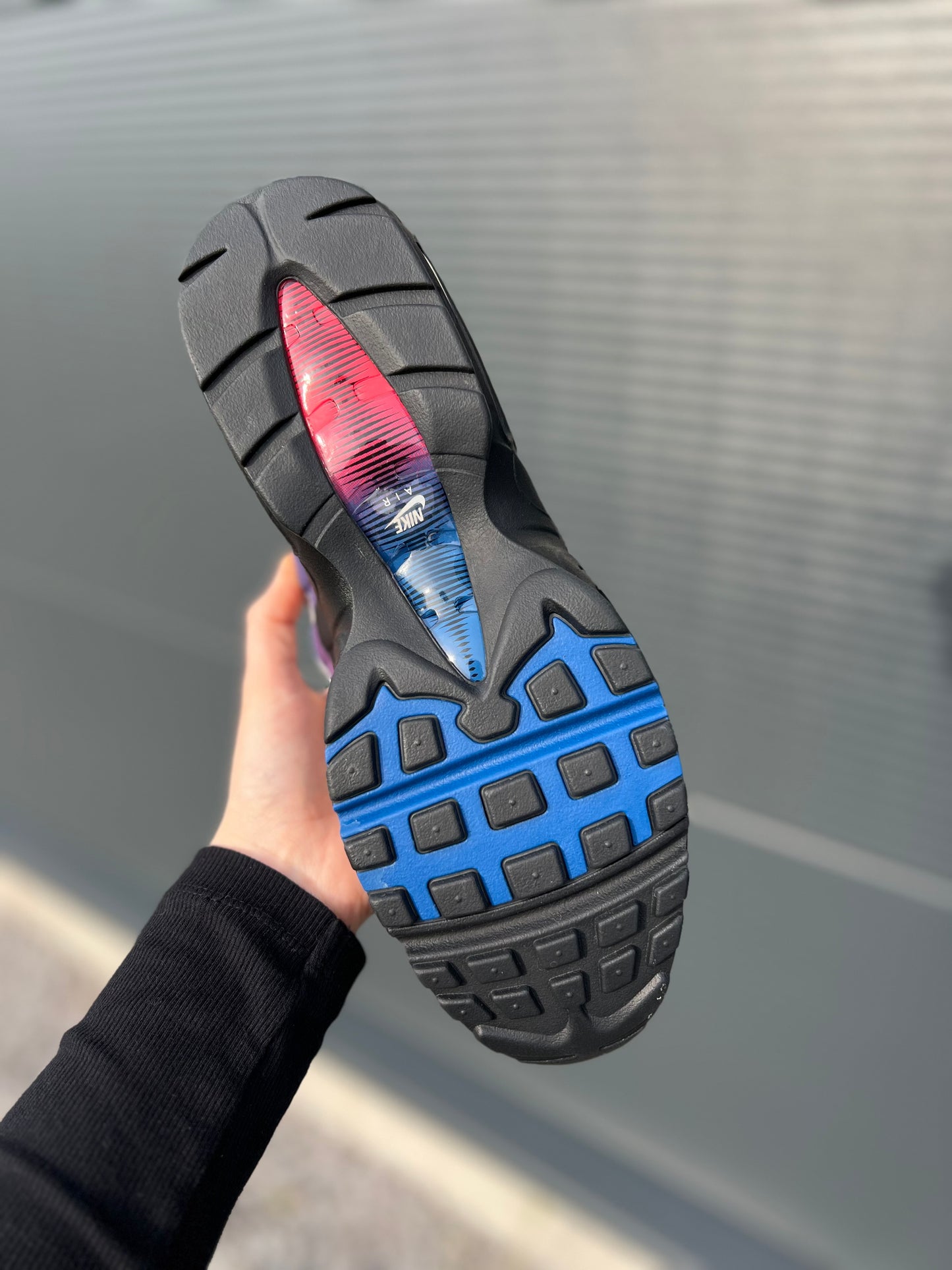 Nike Air Max 95 Toronto