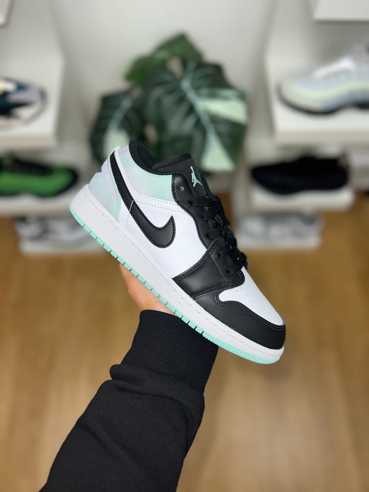 Air Jordan 1 Low GS Tie Dye