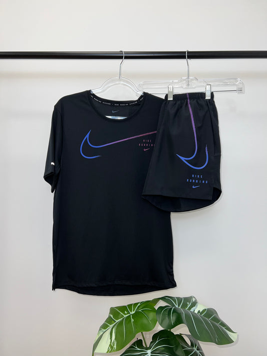 Nike Run Division Set