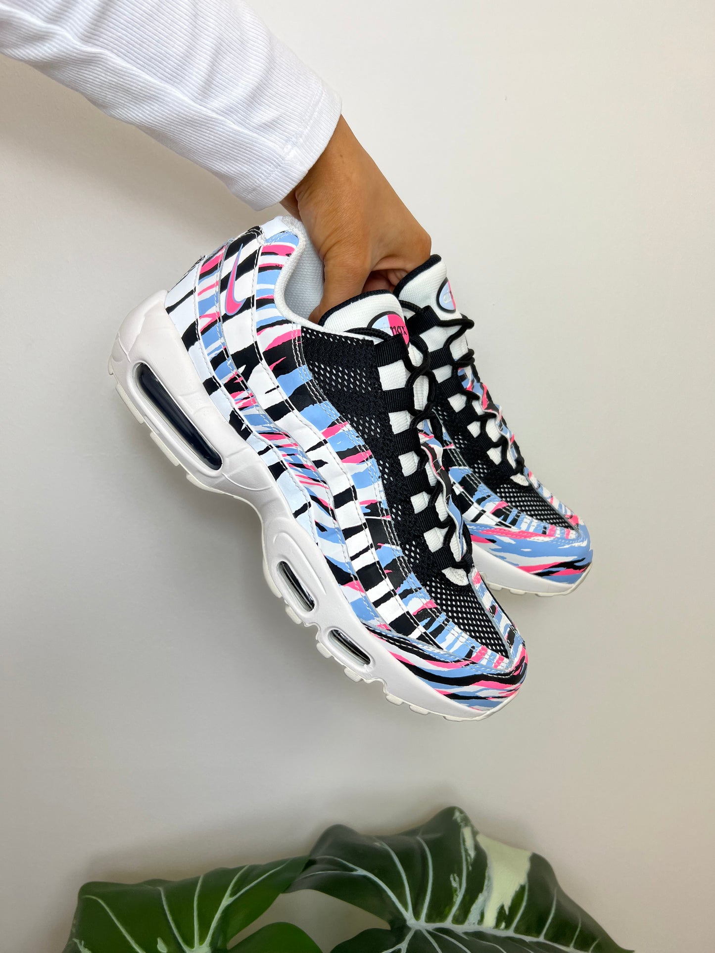 Nike Air Max 95 Korea