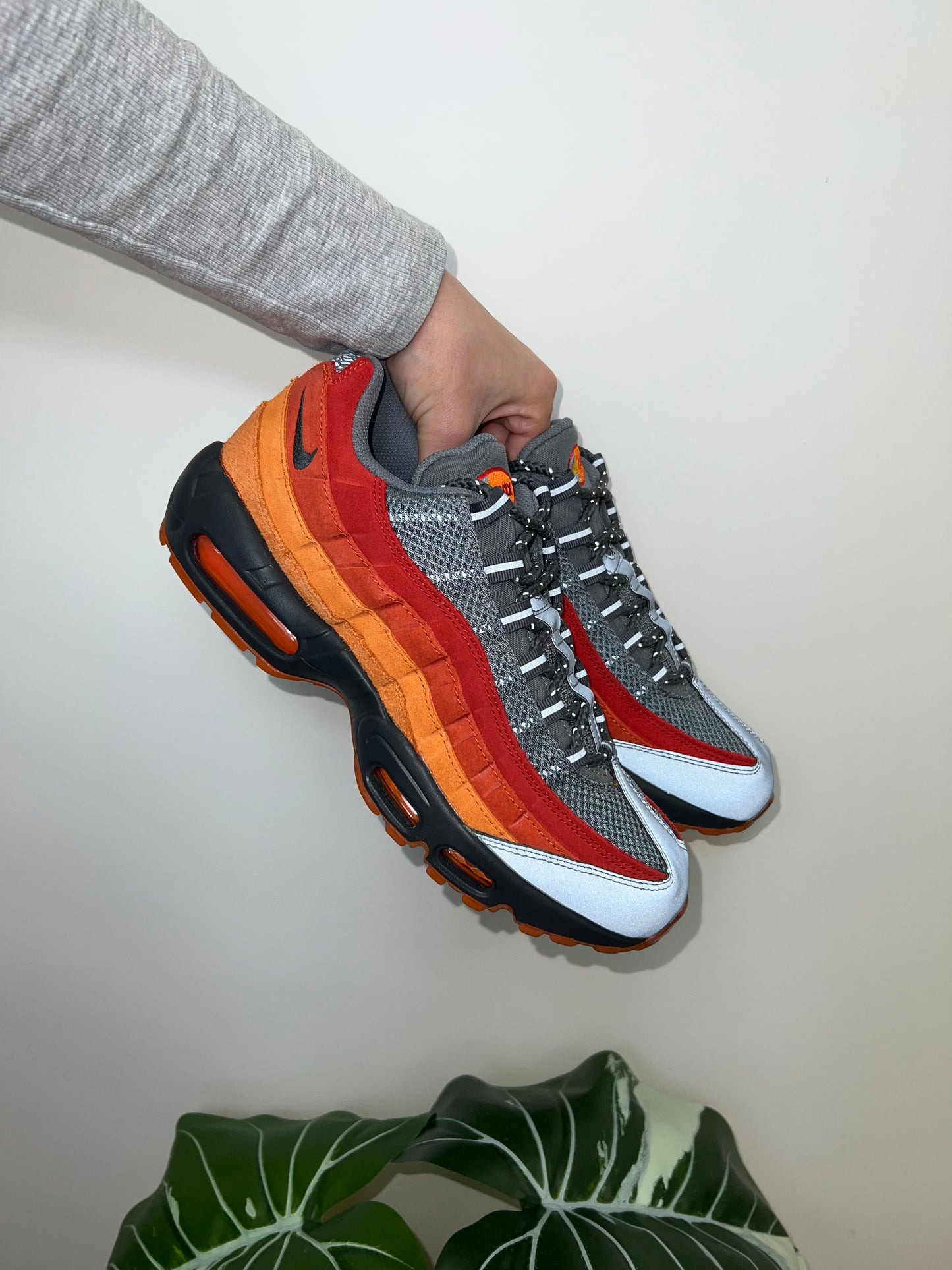 Nike Air Max 95 Atlanta