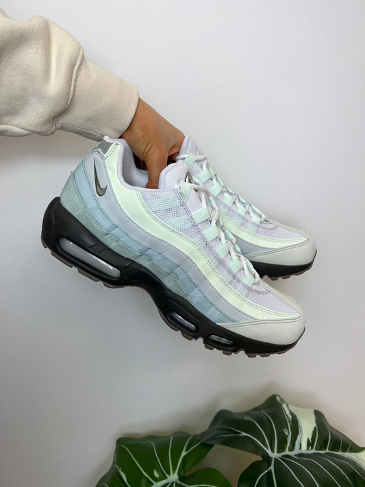 Nike Air Max 95 Sequoia