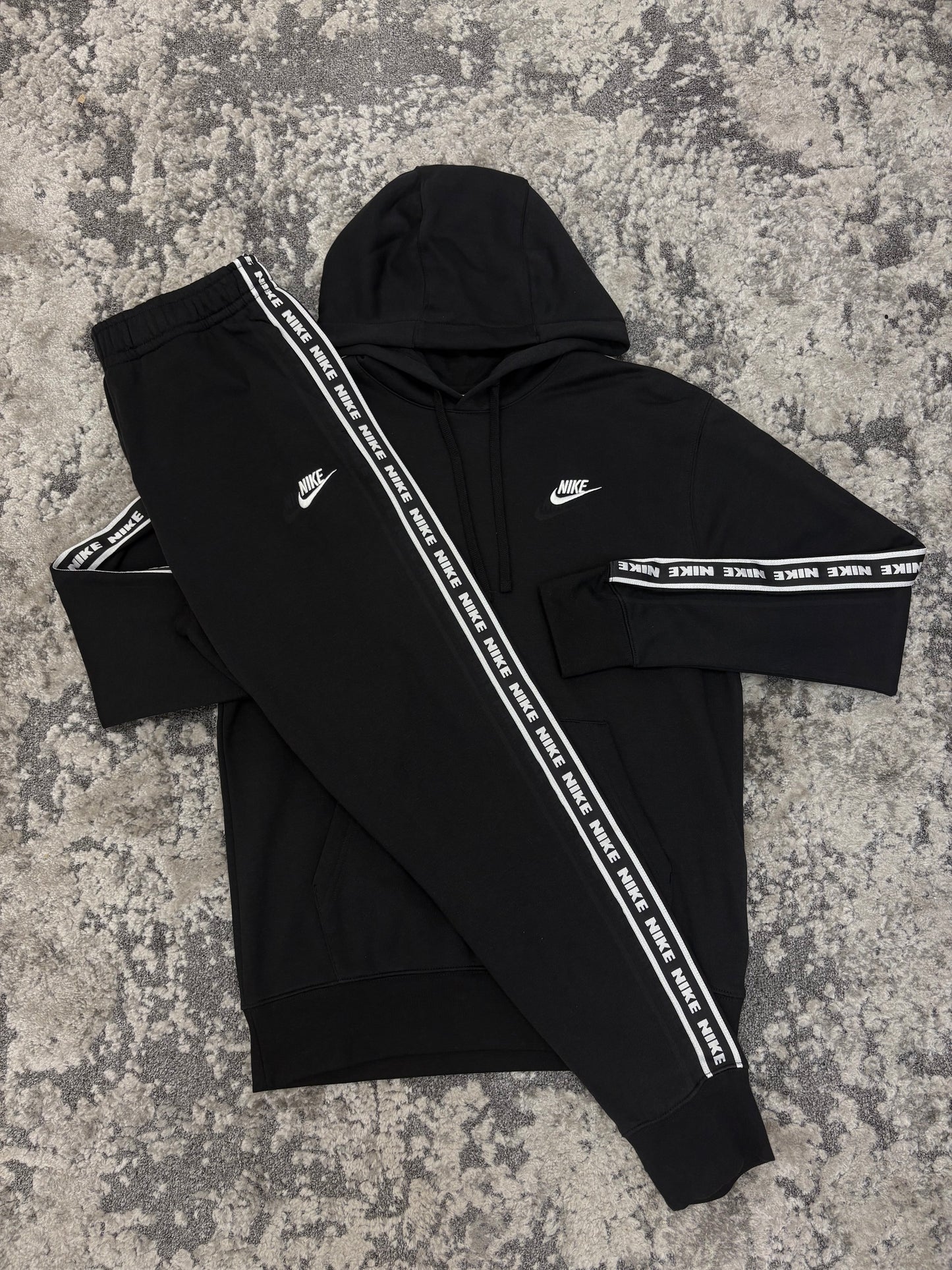 Nike Tracksuit