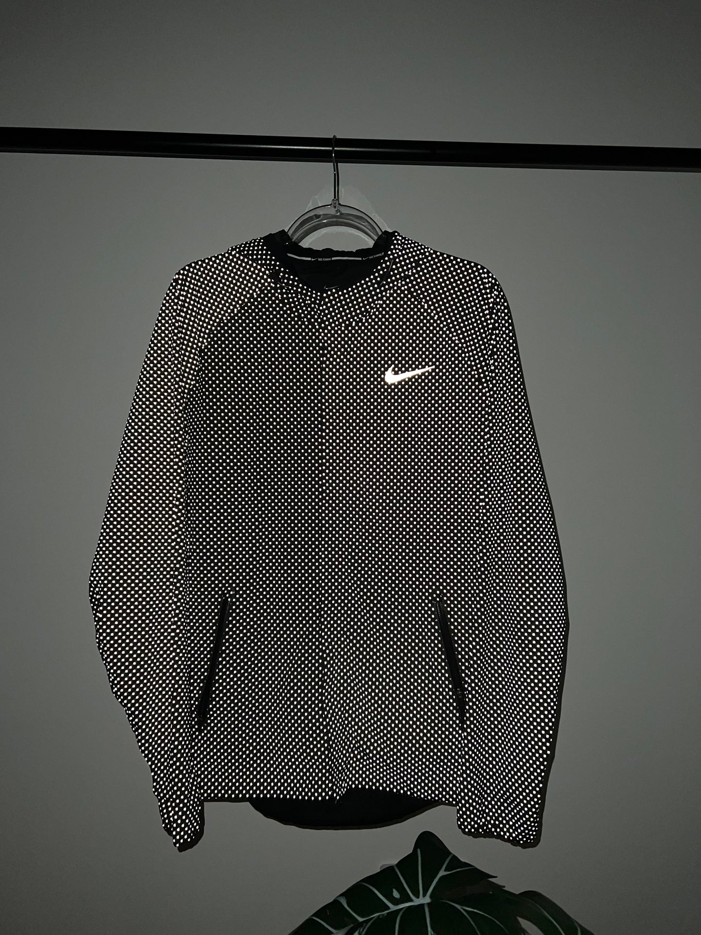 Nike Reflective Flash Windrunner Jacket