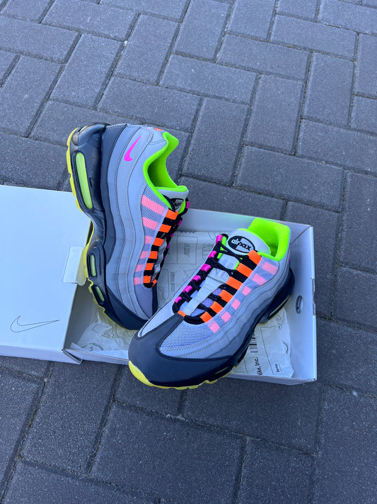 Nike Air Max 95 ID