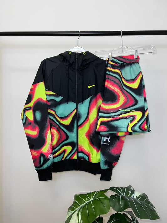 Nike Graphic Set