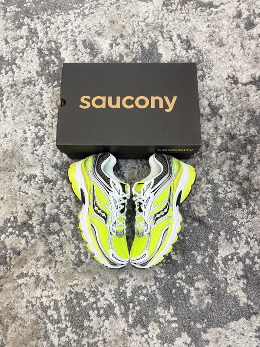 Saucony Omni 9 Neon